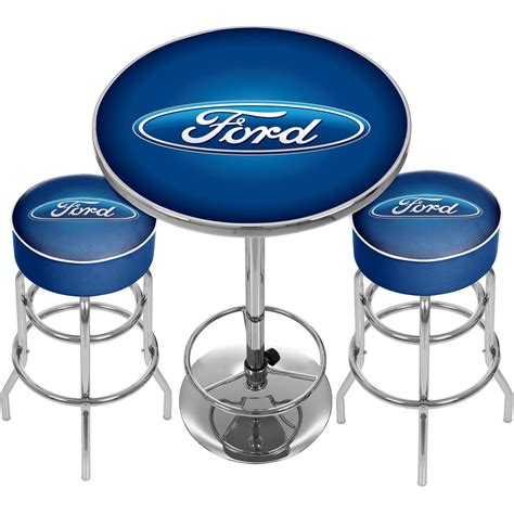 ford gaming chair|More.